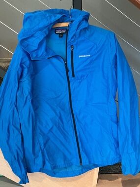 Patagonia Women’s Houdini Windbreaker - Size Large